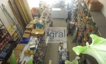 Ponto para alugar, 200 m² por R$ 5.000/mês - Vila Guarani(Zona Sul) - São Paulo/SP