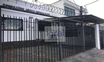 Sala para alugar, 20 m² por R$ 1.800,00/mês - Jabaquara - São Paulo/SP