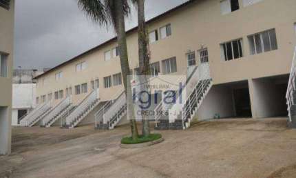 Sobrado com 3 dormitórios à venda, 80 m² por R$ 630.000,00 - Jabaquara - São Paulo/SP