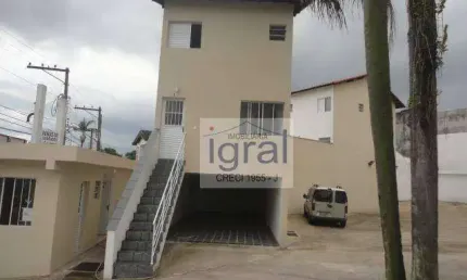 Sobrado com 3 dormitórios à venda, 80 m² por r$ 635.000,00 - jabaquara - são paulo/sp