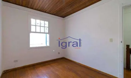 Sobrado com 3 dormitórios à venda, 150 m² por R$ 947.000,00 - Bela Vista - São Paulo/SP