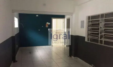 Prédio para alugar, 697 m² por r$ 12.624,67/mês - jabaquara - são paulo/sp