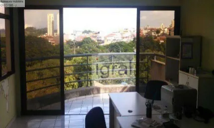 Prédio à venda, 400 m² por R$ 2.500.000,00 - Saúde - São Paulo/SP