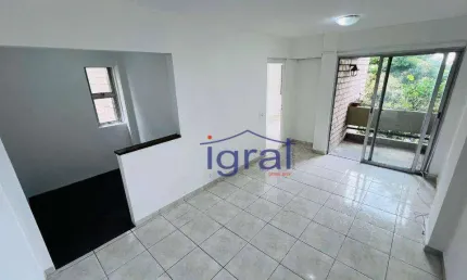 Apartamento com 2 dormitórios à venda, 66 m² por R$ 395.000,00 - Jabaquara - São Paulo/SP