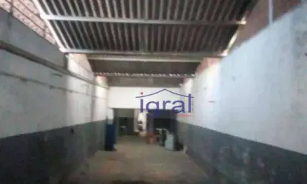 Galpão à venda, 210 m² por r$ 1.200.000,00 - sacomã - são paulo/sp