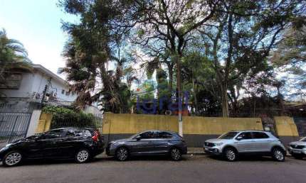 Sobrado com 4 dormitórios à venda, 300 m² por R$ 2.500.000,00 - Jabaquara - São Paulo/SP