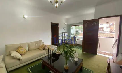Casa com 3 dormitórios à venda, 155 m² por r$ 1.200.000,00 - jabaquara - são paulo/sp