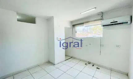 Conjunto para alugar, 25 m² por R$ 1.143,30/mês - Jabaquara - São Paulo/SP