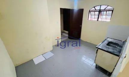 Sobrado para alugar, 100 m² por R$ 2.500,00/mês - Jabaquara - São Paulo/SP