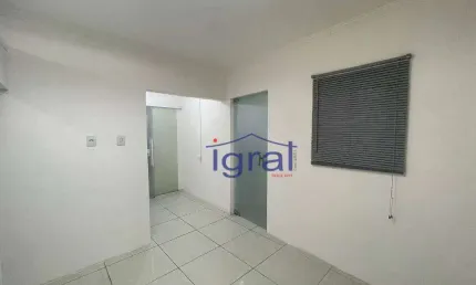Conjunto para alugar, 25 m² por r$ 1.040,00/mês - jabaquara - são paulo/sp