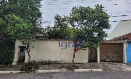 Casa à venda, 212 m² por R$ 1.100.000,00 - Jabaquara - São Paulo/SP