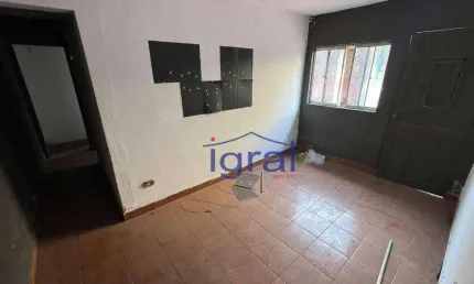 Imóvel para renda à venda, 316m² por R$ 850.000 - Vila Santa Catarina - São Paulo/SP