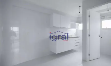 Apartamento com 2 dormitórios à venda, 65 m² por r$ 659.000,00 - vila guarani - são paulo/sp