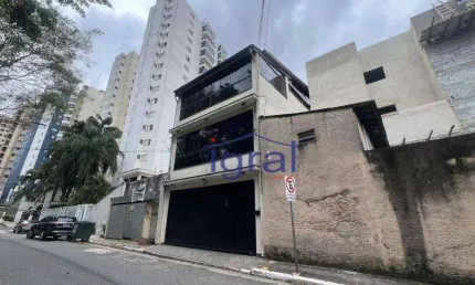 Sobrado com 4 dormitórios à venda, 76 m² por r$ 1.780.000,00 - são judas - são paulo/sp