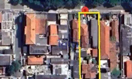 Terreno à venda, 582 m² por R$ 900.000,00 - Vila Guarani - São Paulo/SP