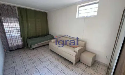 Sobrado com 2 dormitórios à venda, 90 m² por r$ 517.000,00 - jabaquara - são paulo/sp