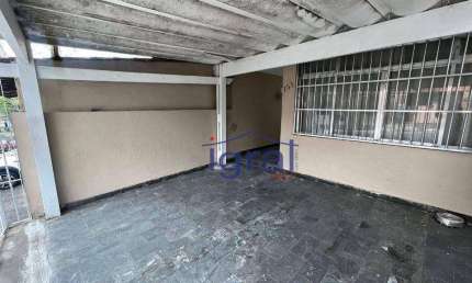Sobrado com 2 dormitórios, venda por R$ 480.000 ou aluguel por R$ 2.524/mês - Vila Santa Catarina - São Paulo/SP