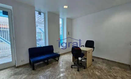Sobrado Comercial, 380 m² - venda por R$ 3.000.000 ou aluguel por R$ 12.000/mês - Vila Mariana - São Paulo/SP