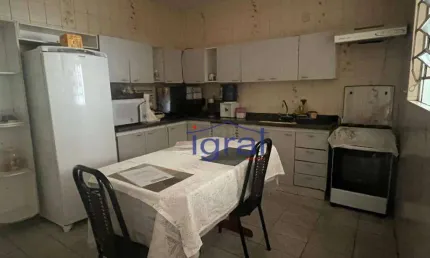Sobrado com 2 dormitórios à venda, 144 m² por R$ 500.000,00 - Vila Fachini - São Paulo/SP