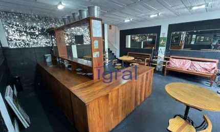 Imóvel para renda com 3 casas e 1 salão à venda por R$ 2.000.000 - São Judas - São Paulo/SP