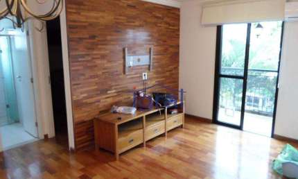 Apartamento com 2 dormitórios à venda, 60 m² por R$ 450.000,00 - Vila Guarani - São Paulo/SP