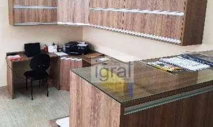 Sala à venda, 35 m² por r$ 330.000,00 - jabaquara - são paulo/sp