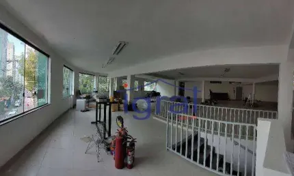Prédio à venda, 912 m² por r$ 7.500.000,00 - vila guarani - são paulo/sp
