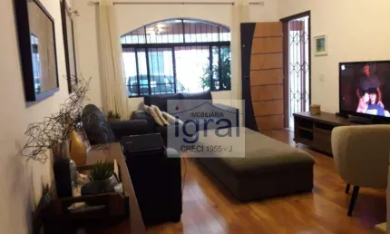 Casa com 2 dormitórios à venda, 120 m² por R$ 700.000,00 - Vila Santa Catarina - São Paulo/SP