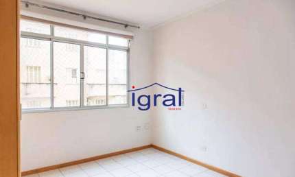 Apartamento com 1 dormitório, 46 m² - venda por R$ 290.000,00 ou aluguel por R$ 2.280,00/mês - Aclimação - São Paulo/SP