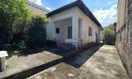 Casa com 2 dormitórios à venda, 100 m² por r$ 750.000,00 - vila guarani - são paulo/sp