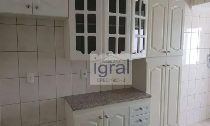 Apartamento com 2 dormitórios à venda, 65 m² por R$ 530.000,00 - Vila Guarani - São Paulo/SP