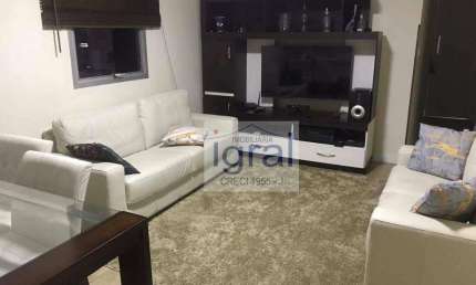 Apartamento com 3 dormitórios à venda, 65 m² por R$ 410.000,00 - Jabaquara - São Paulo/SP