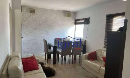 Apartamento com 3 dormitórios à venda, 65 m² por r$ 410.000,00 - jabaquara - são paulo/sp