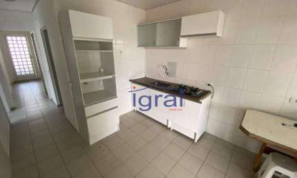 Casa com 2 dormitórios para alugar, 65 m² por R$ 2.600,00/mês - Cidade Vargas - São Paulo/SP