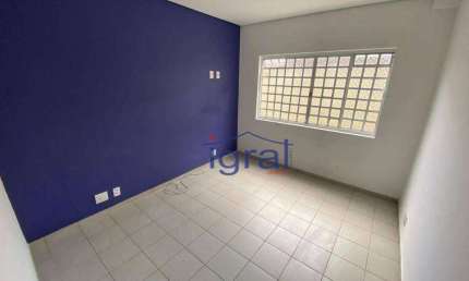 Casa com 2 dormitórios para alugar, 65 m² por R$ 2.600,00/mês - Cidade Vargas - São Paulo/SP