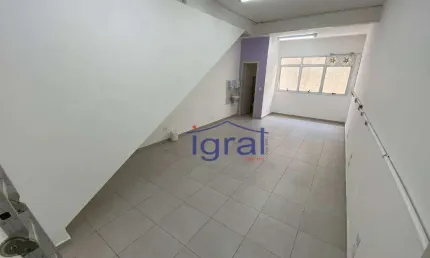 Sala para alugar, 33 m² por r$ 3.617,39/mês - jabaquara - são paulo/sp