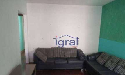 Casa com 3 dormitórios à venda, 147 m² por R$ 400.000,00 - Jabaquara - São Paulo/SP