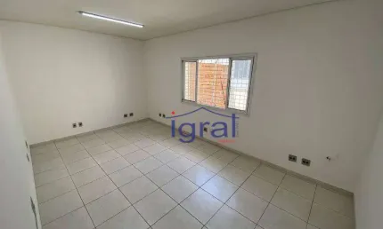 Sala para alugar, 30 m² por R$ 1.300,00/mês - Planalto Paulista - São Paulo/SP