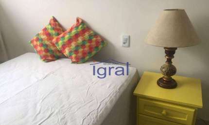 Kitnet para alugar, 30 m² por R$ 3.200,00/mês - Saúde - São Paulo/SP