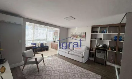 Apartamento com 3 dormitórios à venda, 89 m² por r$ 980.000,00 - jabaquara - são paulo/sp