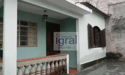Casa à venda por R$ 500.000,00 - Vila Fachini - São Paulo/SP