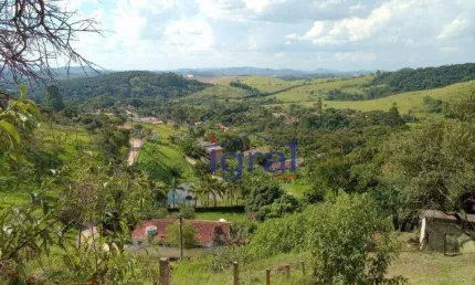 Terreno à venda, 1040 m² por R$ 160.000,00 - Vitória Régia - Atibaia/SP