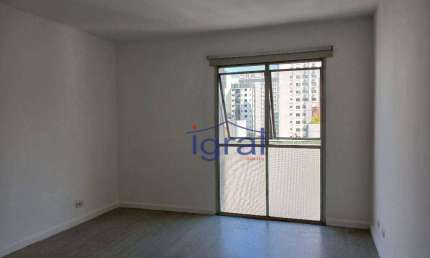 Apartamento para alugar, 70 m² por R$ 5.235,44/mês - Vila Olímpia - São Paulo/SP