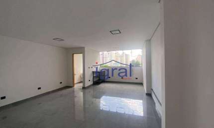 Sala para alugar, 37 m² por R$ 2.500,01/mês - Vila Guarani - São Paulo/SP