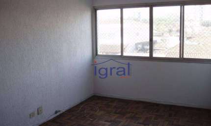Apartamento com 2 dormitórios à venda, 90 m² por R$ 450.000,00 - Planalto Paulista - São Paulo/SP