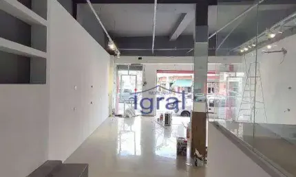 Salão à venda, 80 m² por r$ 2.500.000,00 - jabaquara - são paulo/sp