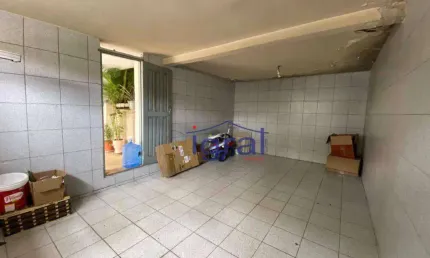 Sobrado com 3 dormitórios à venda, 180 m² por R$ 490.000,00 - Jabaquara - São Paulo/SP
