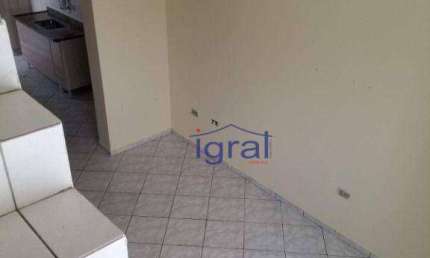 Sobrado com 2 dormitórios à venda, 100 m² por R$ 371.000,00 - Vila Santa Catarina - São Paulo/SP