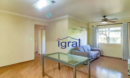 Apartamento com 3 dormitórios, 96 m² - Jabaquara - São Paulo/SP