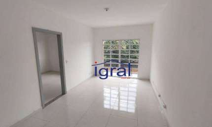 Casa em sobreloja com 2 dormitórios para alugar, por R$ 3.112/mês - Vila Mira - São Paulo/SP